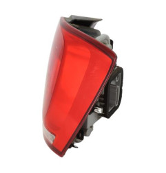 Feu arriere principal droit (feux) VOLKSWAGEN POLO 5 Photo n°3