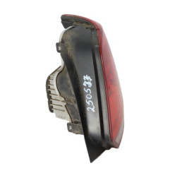 Feu arriere principal droit (feux) VOLKSWAGEN POLO 5 Photo n°5