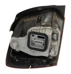 Feu arriere principal droit (feux) VOLKSWAGEN POLO 5 Photo n°6