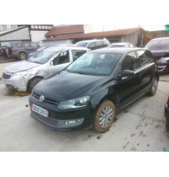 Feu arriere principal droit (feux) VOLKSWAGEN POLO 5 Photo n°7