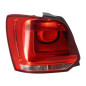 Feu arriere principal gauche (feux) VOLKSWAGEN POLO 5