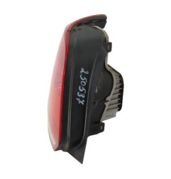 Feu arriere principal gauche (feux) VOLKSWAGEN POLO 5 Photo n°3