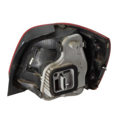 Feu arriere principal gauche (feux) VOLKSWAGEN POLO 5 Photo n°4