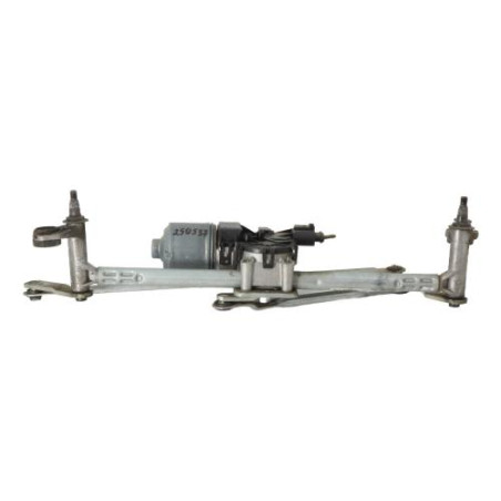 Moteur essuie glace avant VOLKSWAGEN POLO 5 Photo n°1