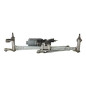 Moteur essuie glace avant VOLKSWAGEN POLO 5