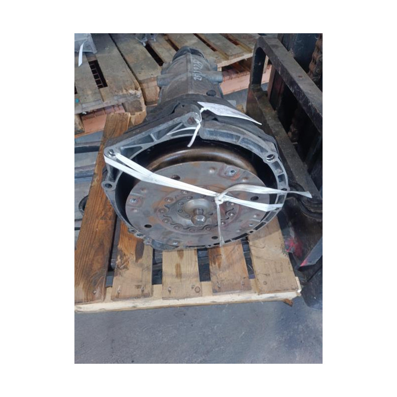 Boite de vitesses BMW SERIE 3 F30