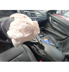 Boite de vitesses BMW SERIE 3 F30 Photo n°5