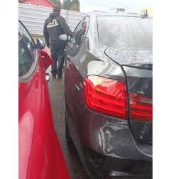 Boite de vitesses BMW SERIE 3 F30 Photo n°8