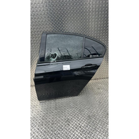 Porte arriere gauche BMW SERIE 3 F30 Photo n°1