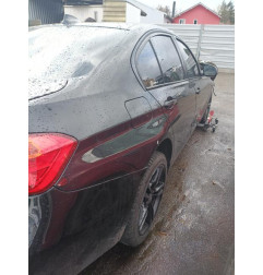 Porte arriere gauche BMW SERIE 3 F30 Photo n°8