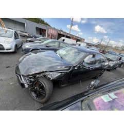 Porte arriere gauche BMW SERIE 3 F30 Photo n°14