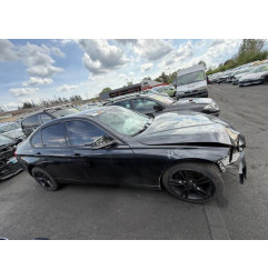 Porte arriere gauche BMW SERIE 3 F30 Photo n°15