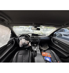 Porte arriere gauche BMW SERIE 3 F30 Photo n°17