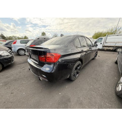 Porte arriere gauche BMW SERIE 3 F30 Photo n°19