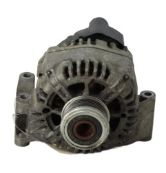 Alternateur OPEL AGILA A Photo n°2