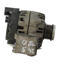 Alternateur OPEL AGILA A Photo n°5