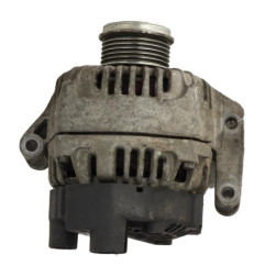 Alternateur OPEL AGILA A Photo n°6