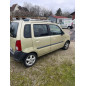 Alternateur OPEL AGILA A