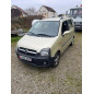 Alternateur OPEL AGILA A