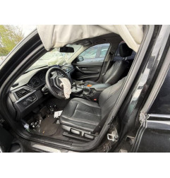 Ceinture avant droit BMW SERIE 3 F30 Photo n°15