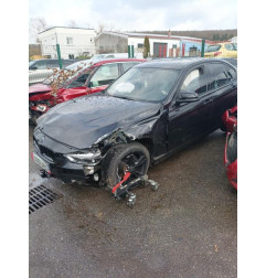 Ceinture avant gauche BMW SERIE 3 F30 Photo n°5