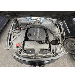 Com (Bloc Contacteur Tournant+Commodo Essuie Glace+Commodo Phare) BMW SERIE 3 F30 Photo n°12