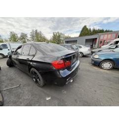 Com (Bloc Contacteur Tournant+Commodo Essuie Glace+Commodo Phare) BMW SERIE 3 F30 Photo n°18