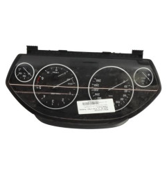 Compteur BMW SERIE 3 F30 Photo n°1