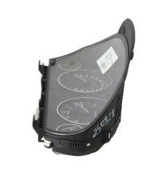 Compteur BMW SERIE 3 F30 Photo n°3