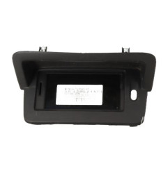 Ecran GPS RENAULT CLIO 3 Photo n°1