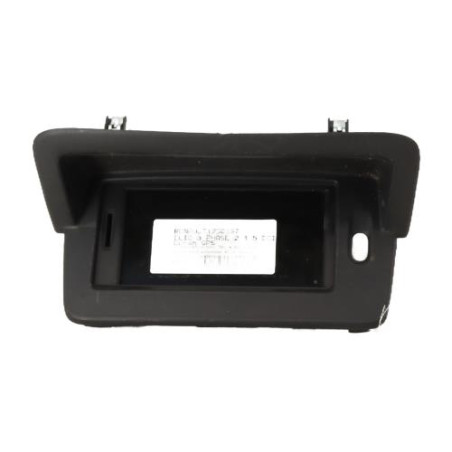 Ecran GPS RENAULT CLIO 3 Photo n°1