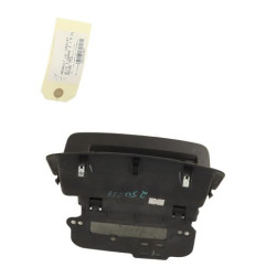 Ecran GPS RENAULT CLIO 3 Photo n°5