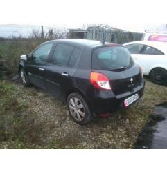 Ecran GPS RENAULT CLIO 3 Photo n°7