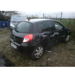 Ecran GPS RENAULT CLIO 3 Photo n°8