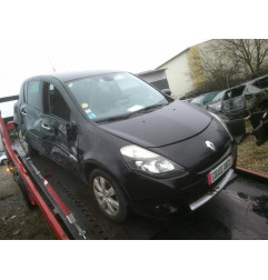 Ecran GPS RENAULT CLIO 3 Photo n°11