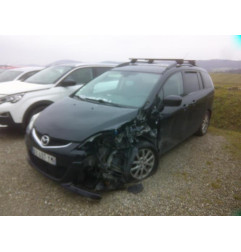 Retroviseur gauche MAZDA 5 1 Photo n°7