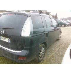 Retroviseur gauche MAZDA 5 1 Photo n°10