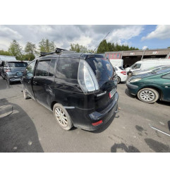 Retroviseur gauche MAZDA 5 1 Photo n°20