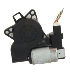 Moteur leve vitre avant gauche MAZDA 5 1 Photo n°3