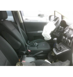 Moteur leve vitre avant gauche MAZDA 5 1 Photo n°6