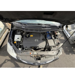 Moteur leve vitre avant gauche MAZDA 5 1 Photo n°10