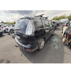 Moteur leve vitre avant gauche MAZDA 5 1 Photo n°12