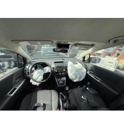 Moteur leve vitre avant gauche MAZDA 5 1 Photo n°15