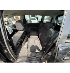 Moteur leve vitre avant gauche MAZDA 5 1 Photo n°16