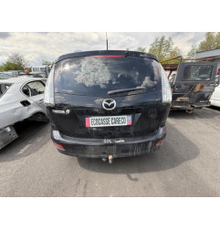 Moteur leve vitre avant gauche MAZDA 5 1 Photo n°18