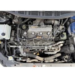 Moteur leve vitre avant gauche MAZDA 5 1 Photo n°19