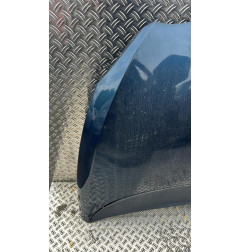 Capot SEAT LEON 2 Photo n°3