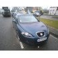 Capot SEAT LEON 2