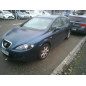 Capot SEAT LEON 2