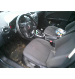 Capot SEAT LEON 2 Photo n°9